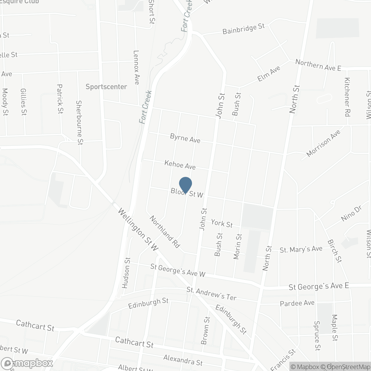 473 Charles ST, Sault Ste. Marie, Ontario P6C 3L5